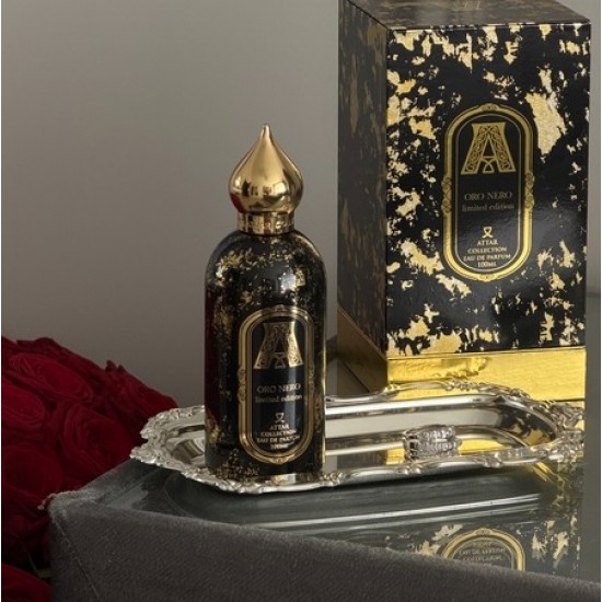 Attar Collection Oro Nero Attar Collection Oro Nero